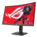 Gaming Monitor Asus ROG Strix XG27WCS (90LM09P1-B01370)